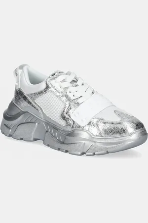 VERSACE Sneakers boty barva, 78YA3SC4 ZSC56 LA3
