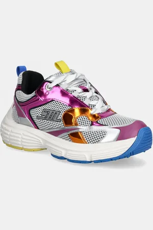 Steve Madden Sneakers boty Power 1 barva, SM11003847