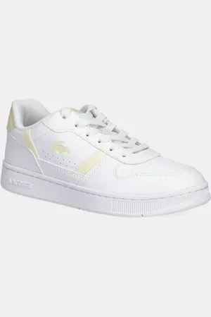 Lacoste Dětské sneakers boty barva, 49SUJ0004