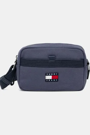 Tommy Hilfiger Taštička pánská, barva, AM0AM13395