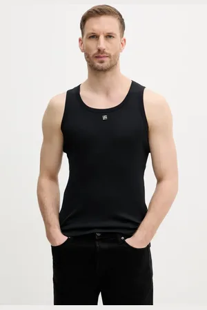 Karl Lagerfeld Bavlněný top KL STUDIO barva, 552206.755004