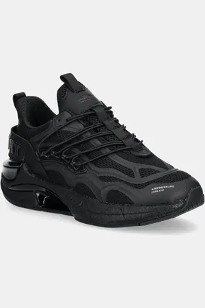 Philipp Plein Sneakers boty Onyx Ultra barva, USC0736 STE003N 0202