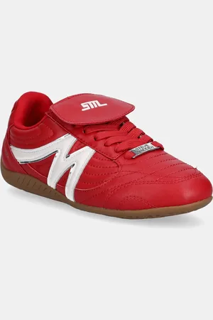 Steve Madden Sneakers boty Freekick-E barva, SM19000136