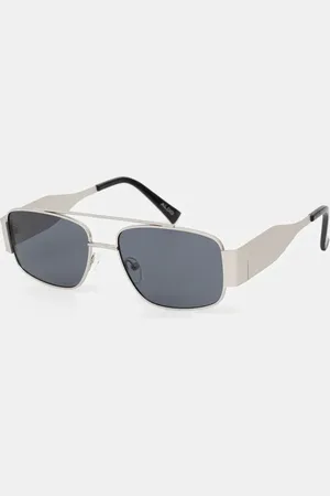 Aldo Sluneční brýle CLUBSHADES pánské, barva, 13935560