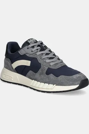G-Star Sneakers boty AVER CTR M tmavomodrá barva, D27388.D239