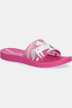 Ipanema Dětské pantofle URBAN VI SLIDE KIDS barva, 83614.BC871