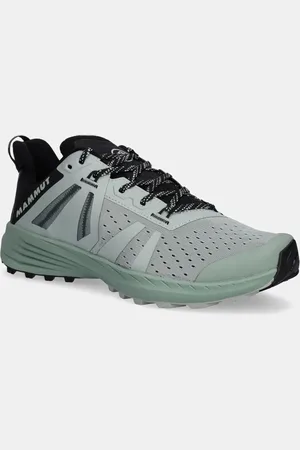 Mammut Boty Saentis TR barva, 3030-05100