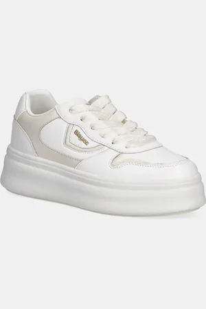 Blauer Sneakers boty EMERY barva, S5EMERY03