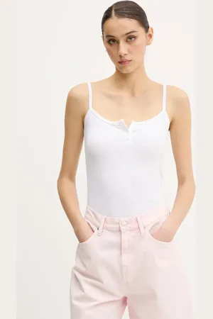 Hollister Top barva, KI339-5082