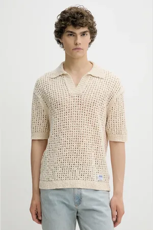 Hugo Blue Bavlněné polo tričko pánské, barva, 50536679