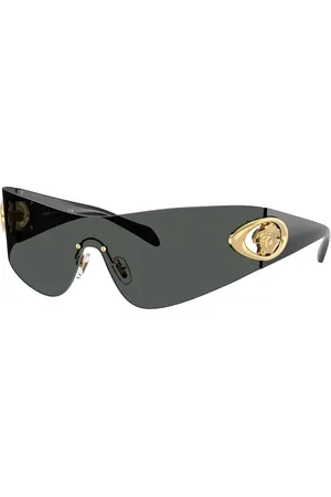 VERSACE Sluneční brýle pánské, barva, 0VE2280