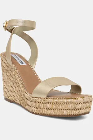 Steve Madden Kožené sandály Cassie barva, SM11003372