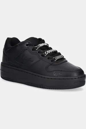 Karl Kani Kožené sneakers boty Kani 89 UP 23 barva, PD00002699 KKFWW000441