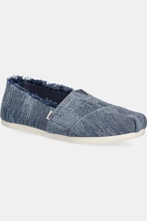 TOMS Kecky DARK SKY TEXTURED dámské, barva, 10021887
