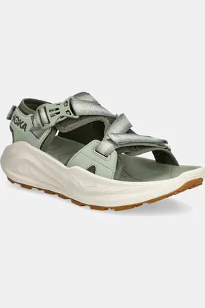 Hoka One One Sandály Infini Hike TC pánské, barva, 1162570