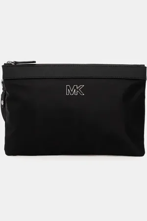Michael Kors Taštička pánská, barva, 33S5LEEU2B