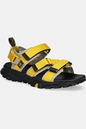 Timberland Sandály Garrison Trail pánské, barva, TB0A6DXTETU1