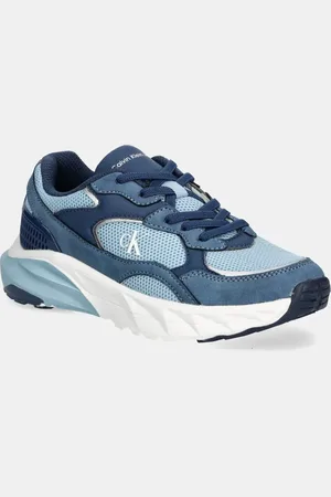 Calvin Klein Sneakers boty barva, V3X9-83007