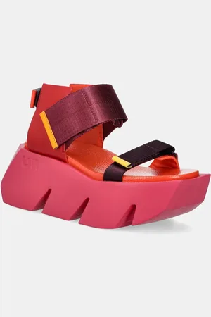 united nude Sandály Bull Run barva, 1089887016