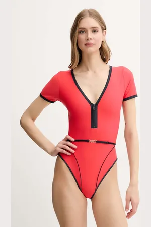 Rip Curl Jednodílné plavky barva, měkký košík, 0NOWSW