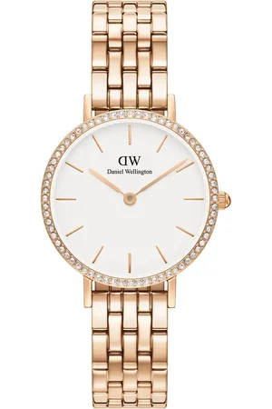 Daniel Wellington Hodinky dámské, barva, DW00100666