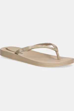 Ipanema Žabky MESH IX FEM dámské, barva, na plochém podpatku, 83651-BB808