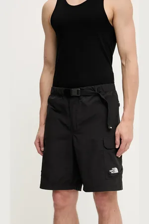 The North Face Kraťasy TNF X NSE pánské, barva, NF0A8BJMJK31