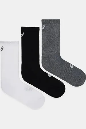 Asics Ponožky 3-pack barva, 155204.0701
