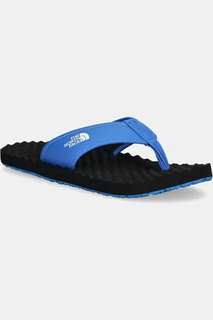 The North Face Žabky BASE CAMP FLIP-FLOP II pánské, barva, NF0A47AA16Y1