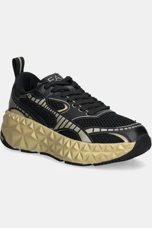 EA7 Sneakers boty barva, XK431.X8X238