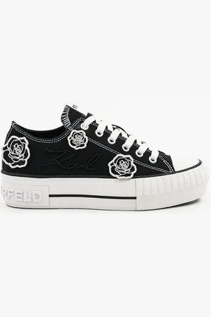 Karl Lagerfeld Tenisky KAMPUS MAX barva, KL60425