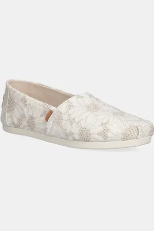 TOMS Tenisky EYELET barva, 10021932
