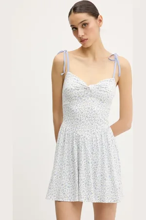 Hollister Šaty barva, mini, KI359-5010