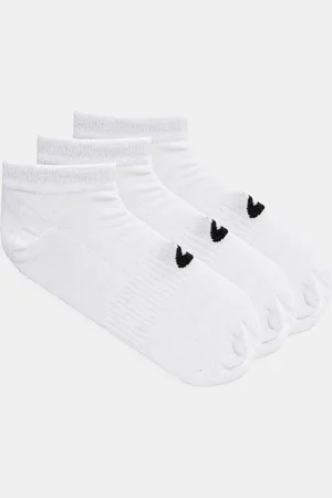 Asics Ponožky 3-pack barva, 155204.0001