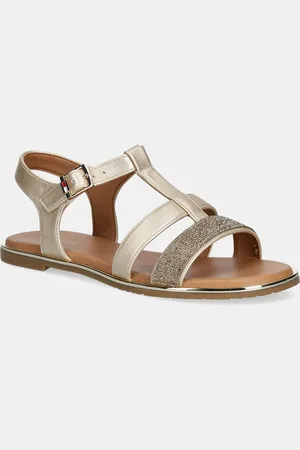 Tommy Hilfiger Sandály barva, T3A2-33781