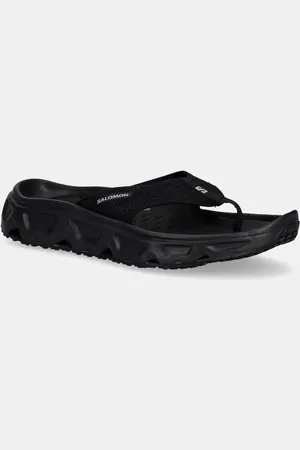 Salomon Žabky REELAX BREAK 6.0 pánské, barva, L47110800