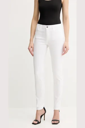 Armani Exchange Džíny dámské, barva, XW000123 AF10862