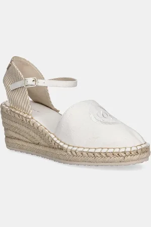 GANT Espadrilky Luliza barva, na klínku, 30569947.G20