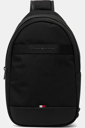 Tommy Hilfiger Batoh barva, malý, AM0AM13572