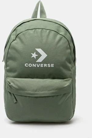 Converse Batoh barva, velký, s potiskem, 10025485-A18