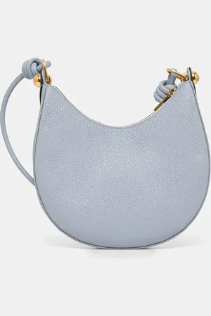 Furla Kožená kabelka barva, WE00648.HSF000.550001002