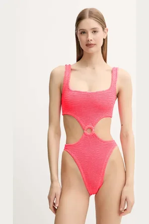 Para Mi Jednodílné plavky Olivia barva, měkký košík, SS25SOC