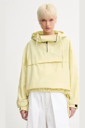 SUNNEI Bunda barva, přechodná, oversize, RTWXOUW018