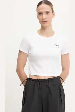 PUMA Tričko dámské, barva, 629745