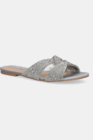 Steve Madden Pantofle Musa dámské, barva, SM11003835