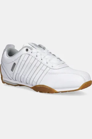 K-Swiss Kožené sneakers boty ARVEE 1.5 barva, 02453.960.M