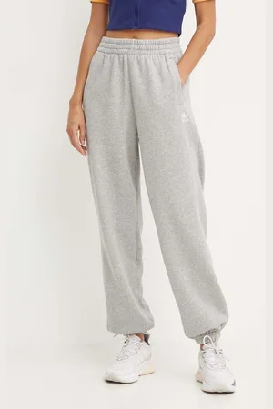 adidas Tepláky barva, melanžové, IY9638