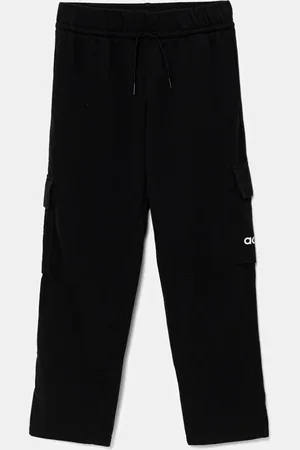 adidas Dětské tepláky barva, JC9738