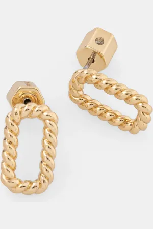 AllSaints Náušnice 37527072GLD710