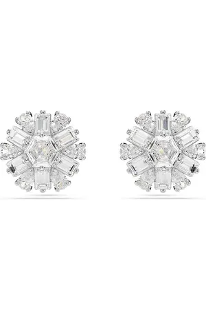 Swarovski Náušnice IDYLLIA 5691483